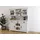 OTTO home Buffet Rügen 145 x 40 x 168 cm Weiß