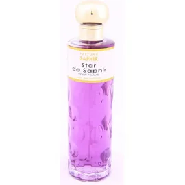 PARFUMS SAPHIR Star Eau de Parfum 200 ml