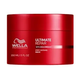 Wella Ultimate Repair Maske 150 ml
