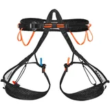 Mammut Aenergy Klettergurt Weiß
