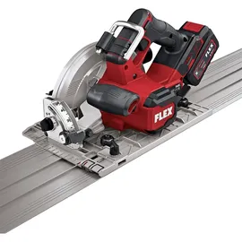Flex RFE 40 18.0-EC inkl. CS 68 18-EC + 2 Akkus