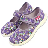 Beck Violet Dream lila für Kinder, lila, 32 EU