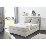 Jockenhöfer Romy 140 x 200 cm Beige