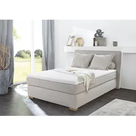 Jockenhöfer Romy 140 x 200 cm Beige