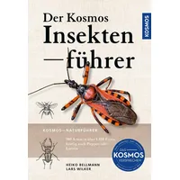 Kosmos Der KOSMOS Insektenführer