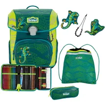 Scout Neo Schulranzen-Set 4tlg