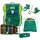 Scout Neo Schulranzen-Set 4tlg