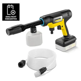 Kärcher Mobile Outdoor Cleaner OC 7-18 Handheld
