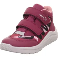 superfit Kicks Kinder Rot/Rosa 28
