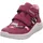 superfit Kicks Kinder Rot/Rosa 28