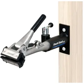 Park Tool Wandhalterung Aluminium blau