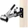 Park Tool Wandhalterung Aluminium blau