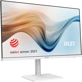 MSI Modern MD272XPWDE 69cm (27") FHD IPS Office Monitor 16:9 HDMI/USB-C PD65W 4ms
