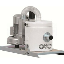 Nilfisk Einbaussauger VHW210 T X