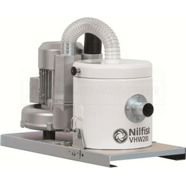 Nilfisk Einbaussauger VHW210 T X