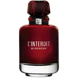 L’Interdit Eau de Parfum Rouge 125 ml