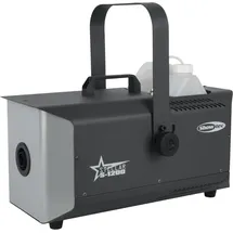 Showtec Stellar S-1200 Schneekanone Weiß