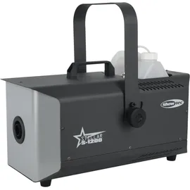 Showtec Stellar S-1200 Schneekanone Weiß