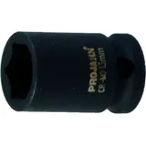 PROJAHN 1/2" Schlag Stecknuss 21 mm