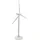 SOL-Expert Windkraftanlage REpower MD70 11112 H0