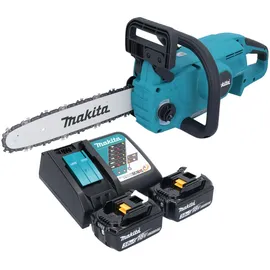 Makita DUC307RF2X3 inkl. 2 x 3,0 Ah Akku + Ladegerät