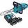 Makita DUC307RF2X3 inkl. 2 x 3,0 Ah Akku + Ladegerät