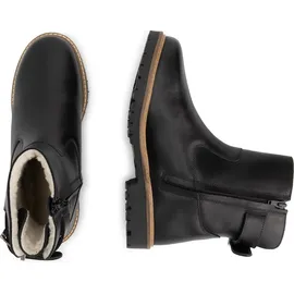 Travelin' Tingvoll in Schwarz - Gr.: 39