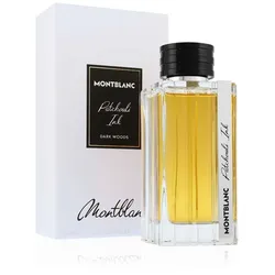 Montblanc Patchouli Tinte EDP M 125ml 0,125 l