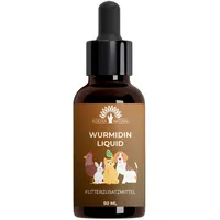 ADEMA NATURAL Adema Natural® Wurmidin Liquid - Wurmmittel /