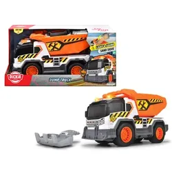 DICKIE Dump Truck