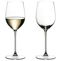 Riedel Veritas Weißweinglas 0,37 l 2 St.