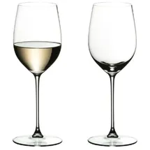 Riedel Veritas Weißweinglas 0,37 l 2 St.