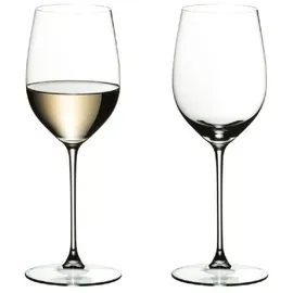 Riedel Veritas Weißweinglas 0,37 l 2 St.