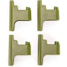 Plastia Wurmkomposter grün recycelt 1606967067