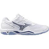Mizuno Wave Phantom 3 Herren Weiß 43