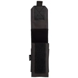 Brandit Textil Brandit Molle Phone Pouch Black, Größe Large