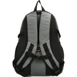 Hti-Living Rucksack 47 Hellgrau