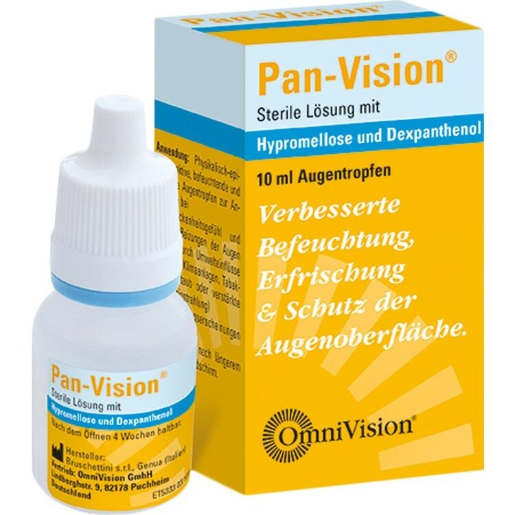 pan-vision