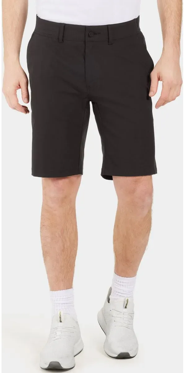 Didriksons IAN USX Shorts black (060) 28