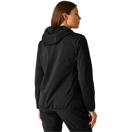 Dare 2b Dare2b Iced Softshelljacke - Black - 40