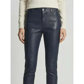 Ricano Lederhose PND Blau S