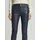 Ricano Lederhose PND Blau S