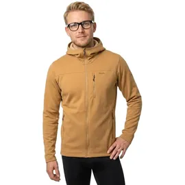 Haglöfs Rosson Mid Fleece Oak Brown M