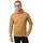 Haglöfs Rosson Mid Fleece Oak Brown M