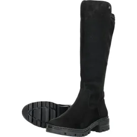 Rieker 76890 Damen Schwarz 37