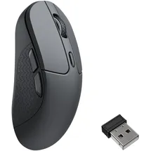 Keychron M3 schwarz