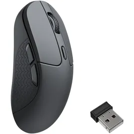 Keychron M3 schwarz