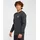 Rip Curl Stack UPF Long Sleeve black marle