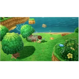 Fantasy Life i Die Zeitdiebin (ASIA) - PS5 [JP Version]