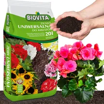 OEM Blumenerde 20 l